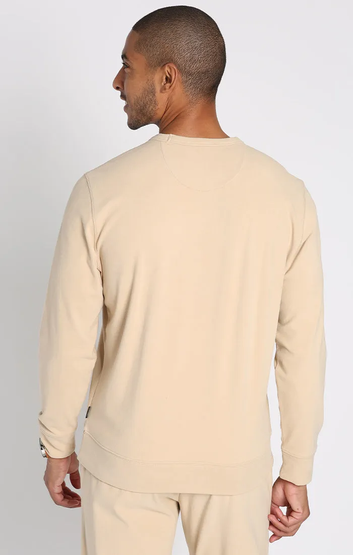 Kent Ultra Soft Crewneck