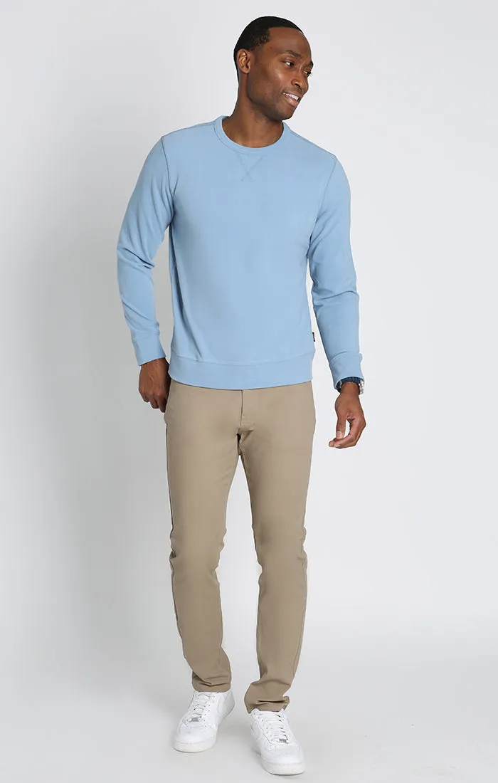 Kent Ultra Soft Crewneck