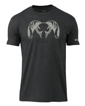 KUIU Big Ram T-Shirt | Charcoal