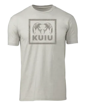 KUIU Topo Box T-Shirt | Silk