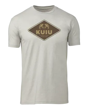 KUIU Ultralight Hunting T-Shirt | Silk