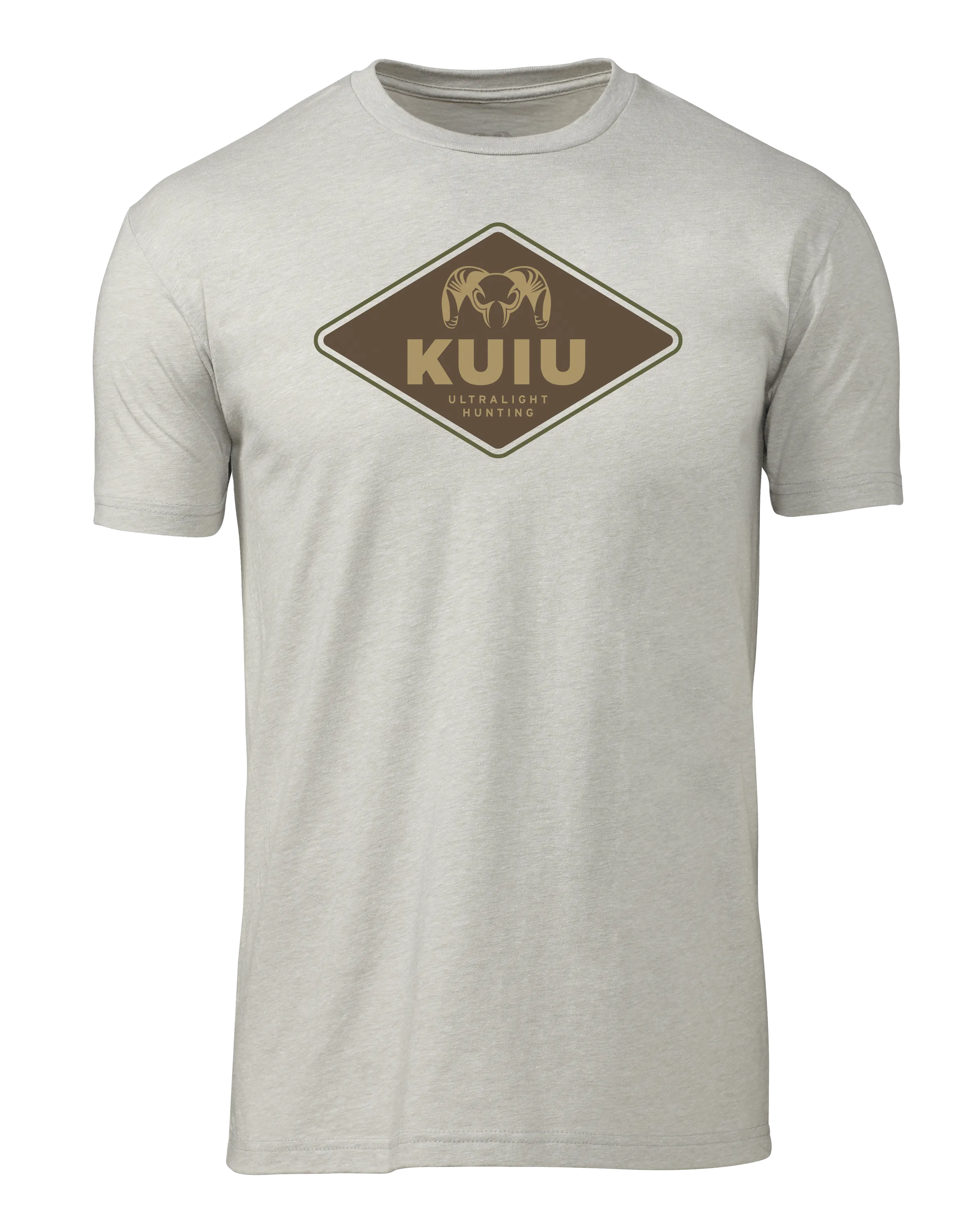 KUIU Ultralight Hunting T-Shirt | Silk