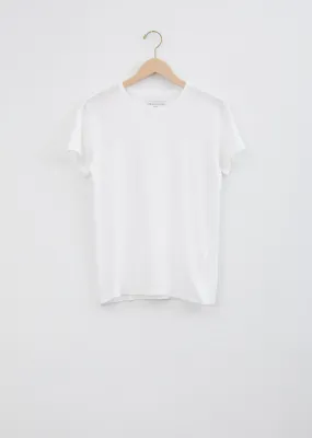 Lara Linen Tee