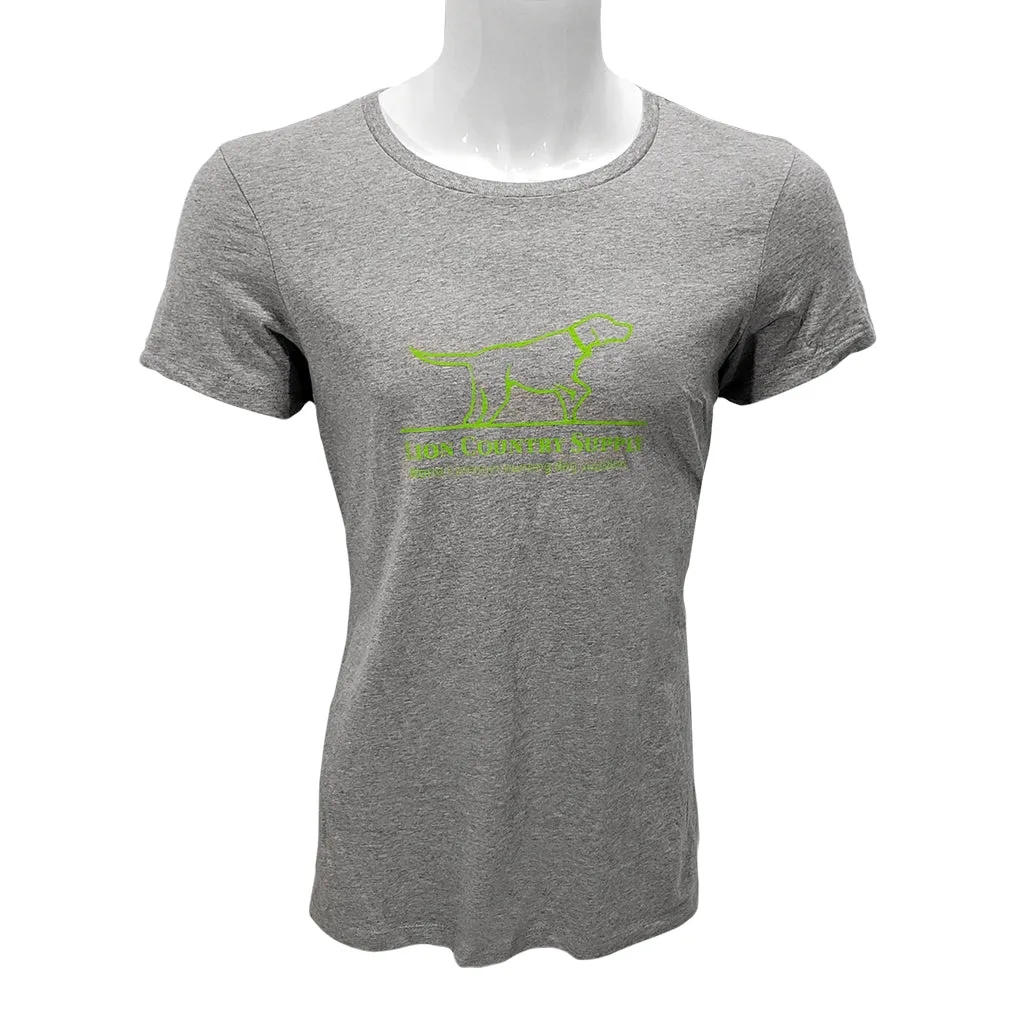 LCS Ladies Logo T-Shirt