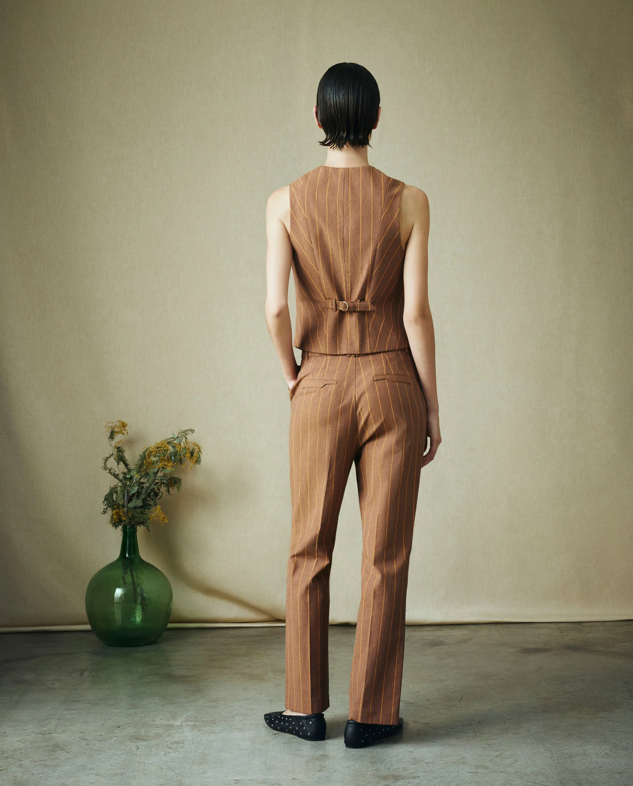 LUCREZIA | Trousers