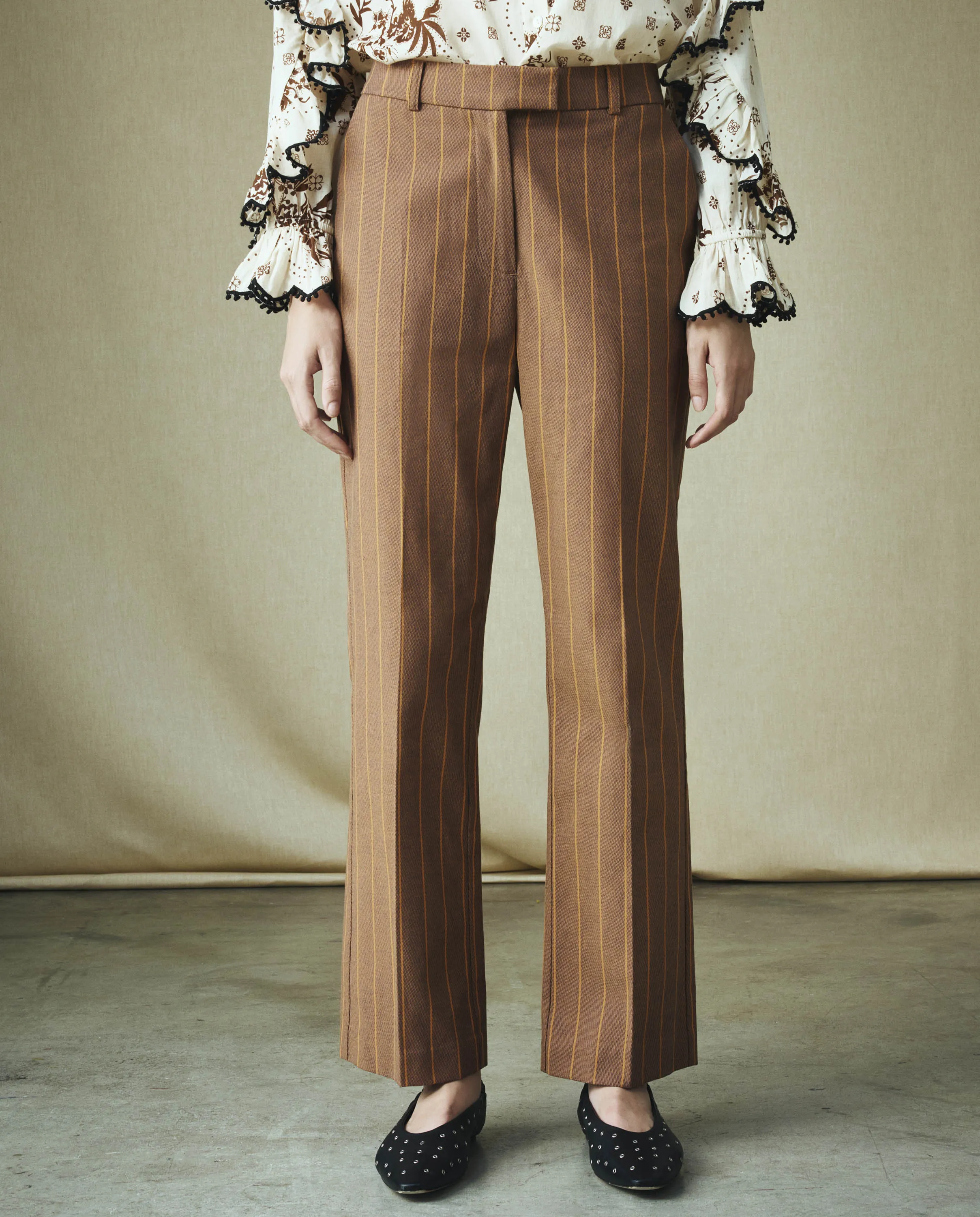 LUCREZIA | Trousers