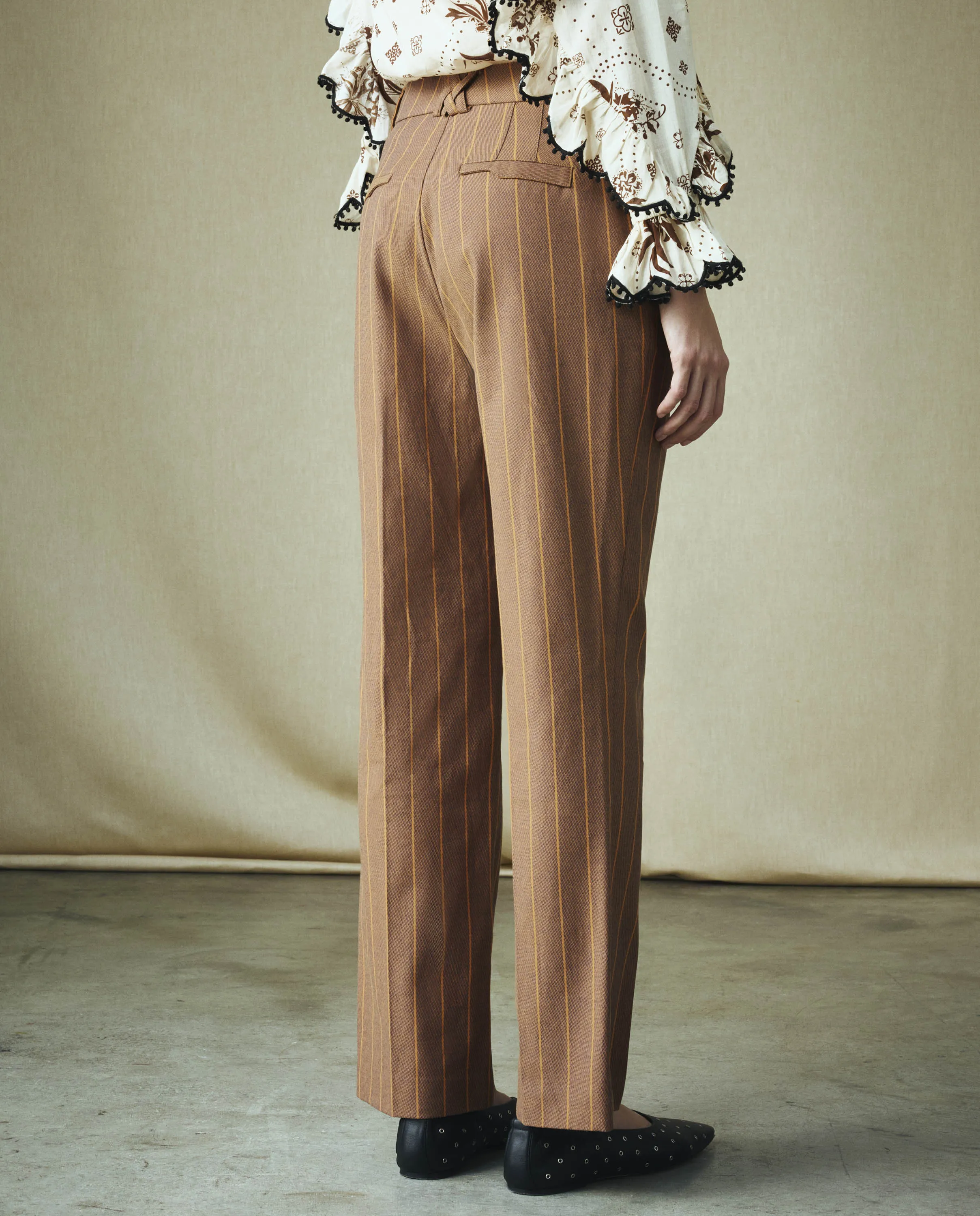 LUCREZIA | Trousers