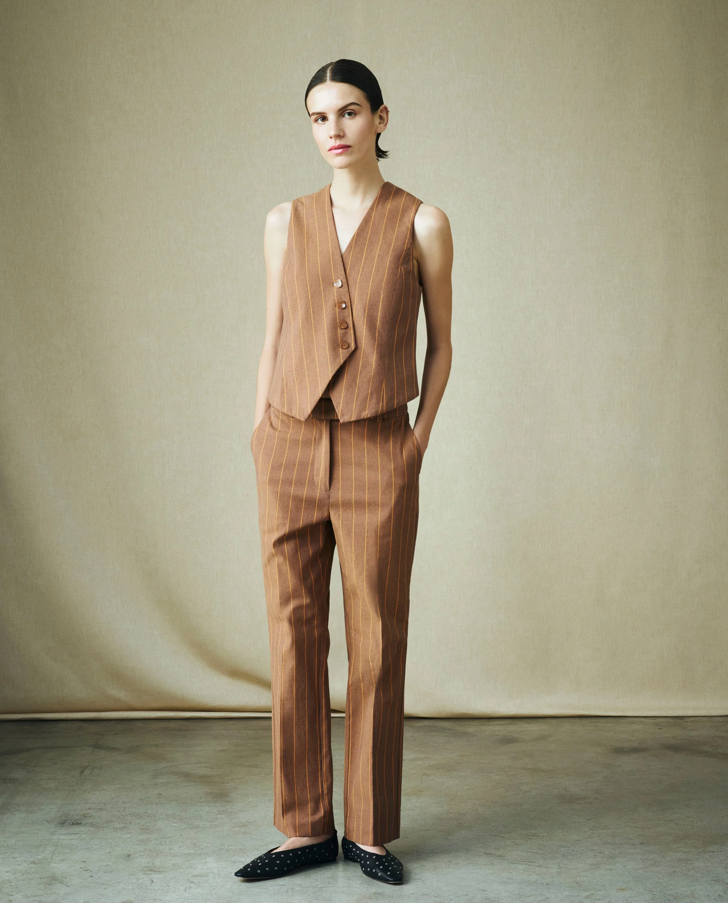 LUCREZIA | Trousers