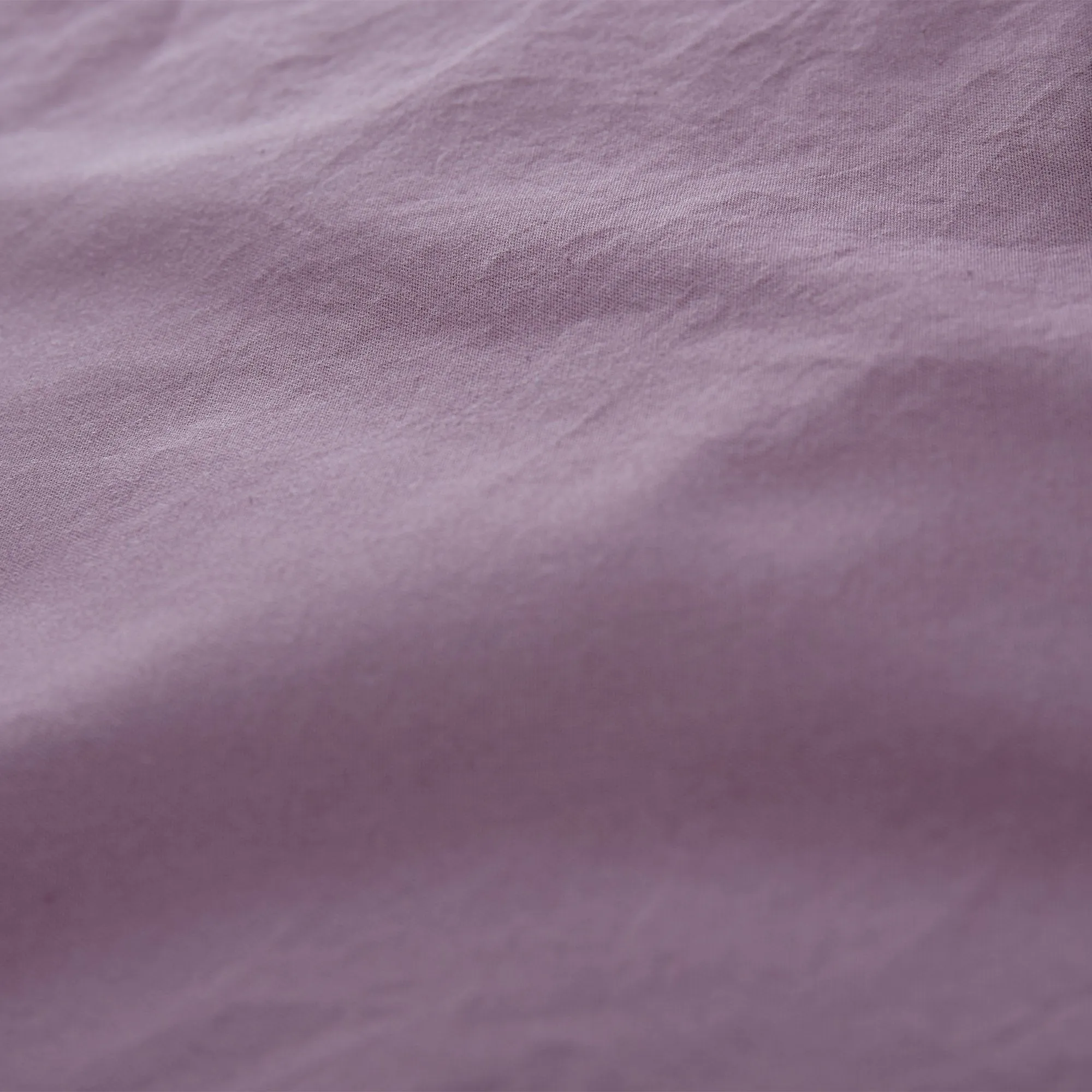 Luz Bedding [Aubergine]