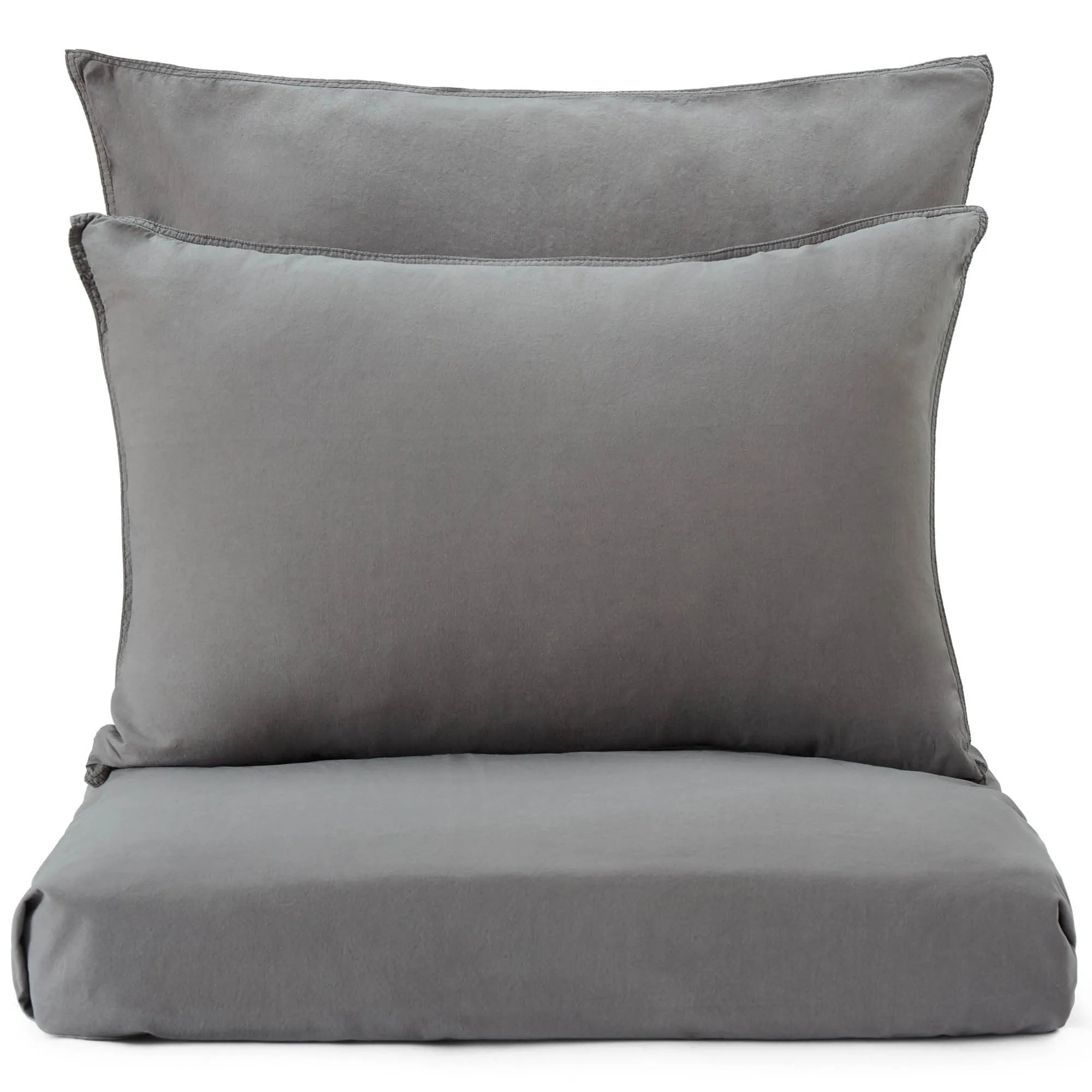 Luz Bedding [Charcoal]