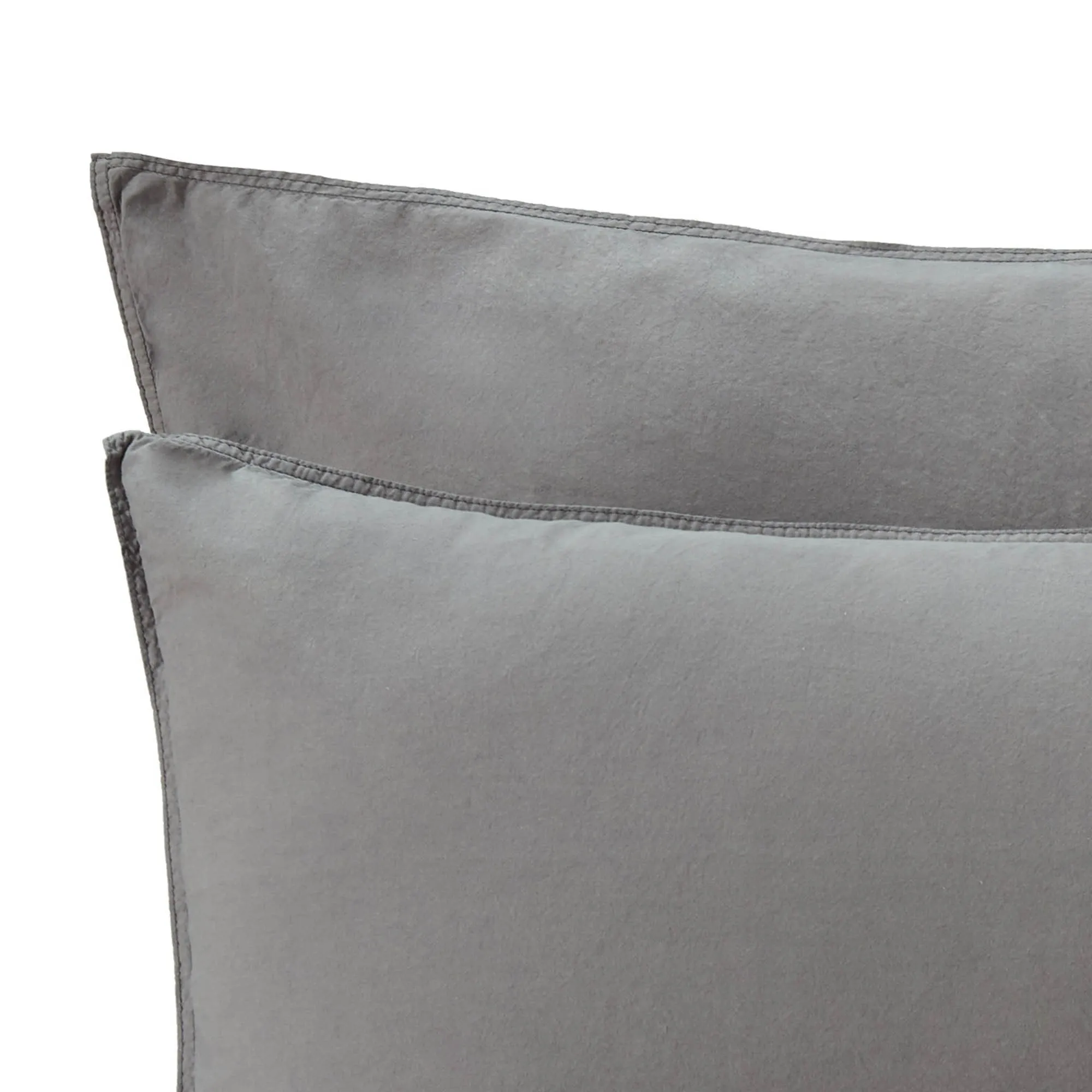 Luz Bedding [Charcoal]