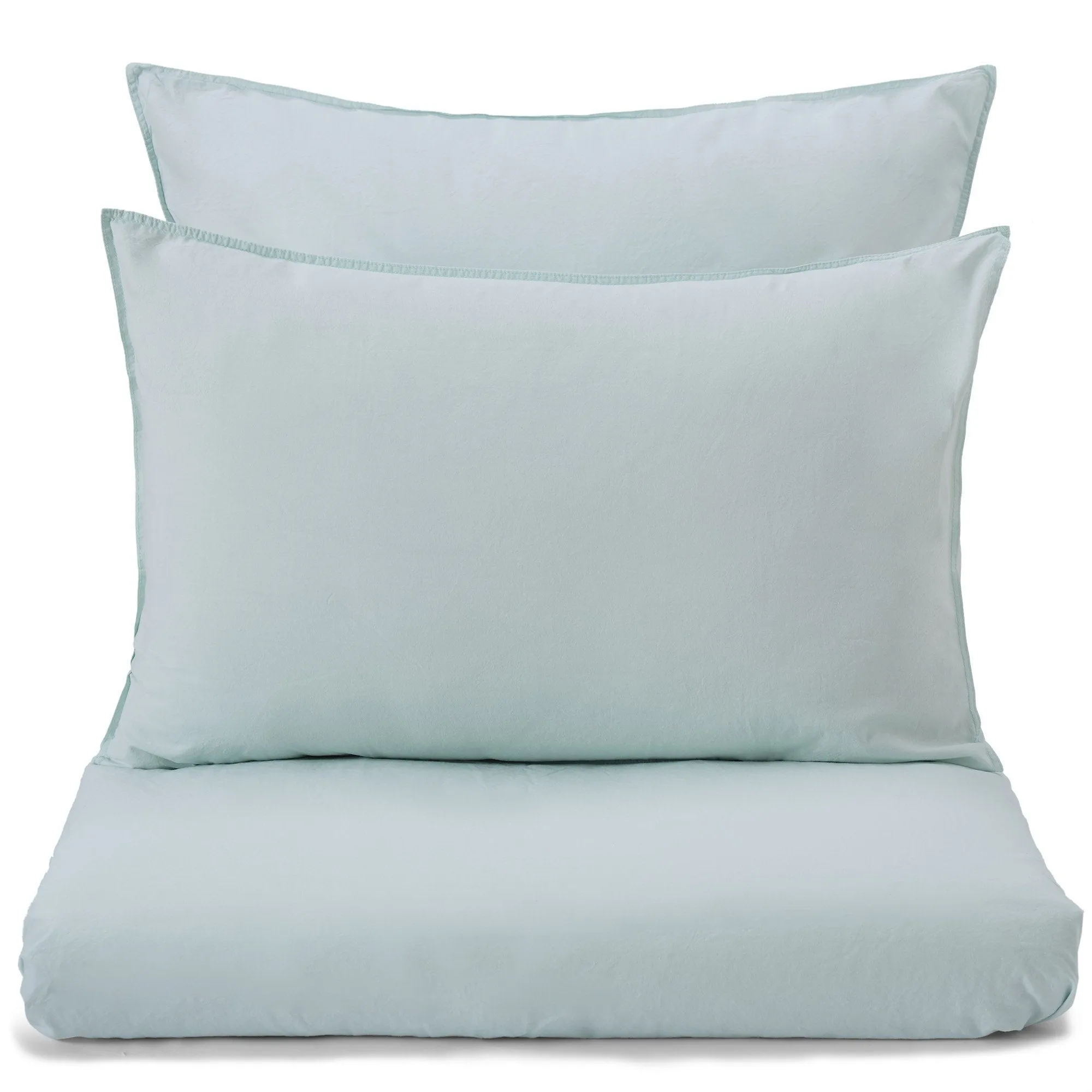 Luz Bedding [Mint]