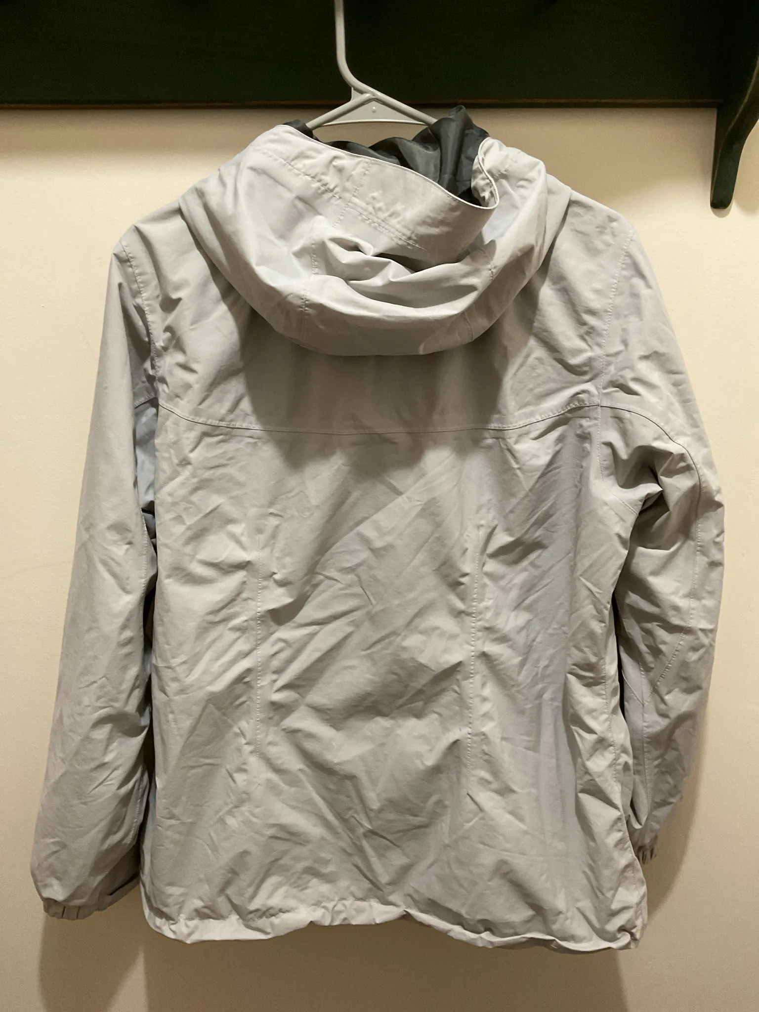 Marmot Rain Jacket Men's XL