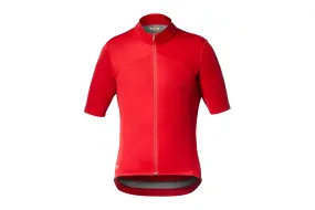 Mavic Mistral SL Jersey Haute Red