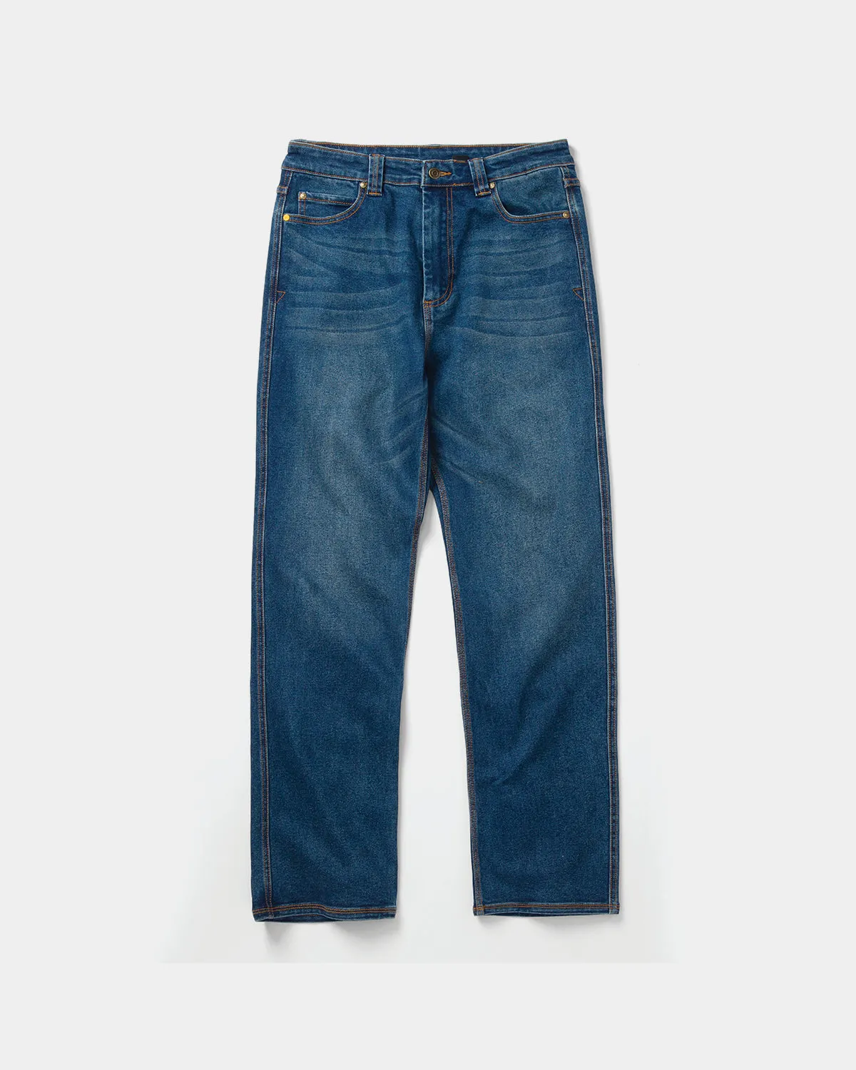 MEN'S D1 5-POCKET JEAN