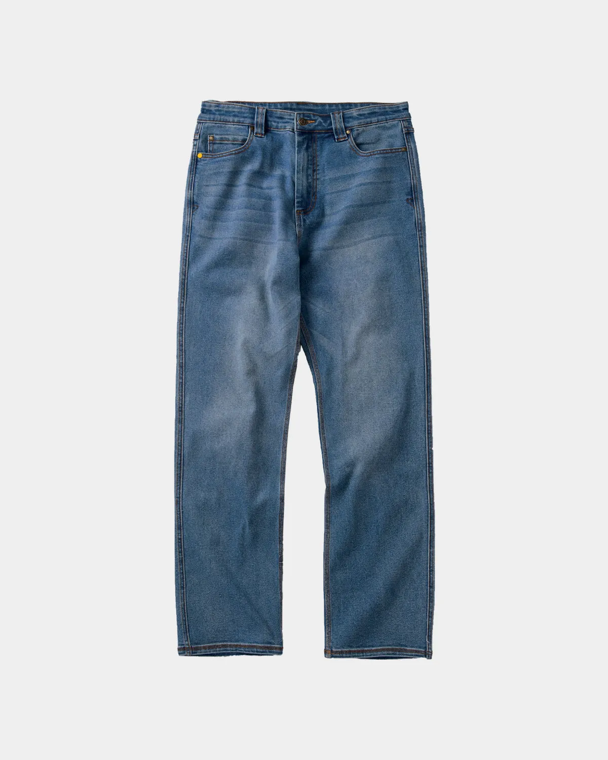 MEN'S D1 5-POCKET JEAN