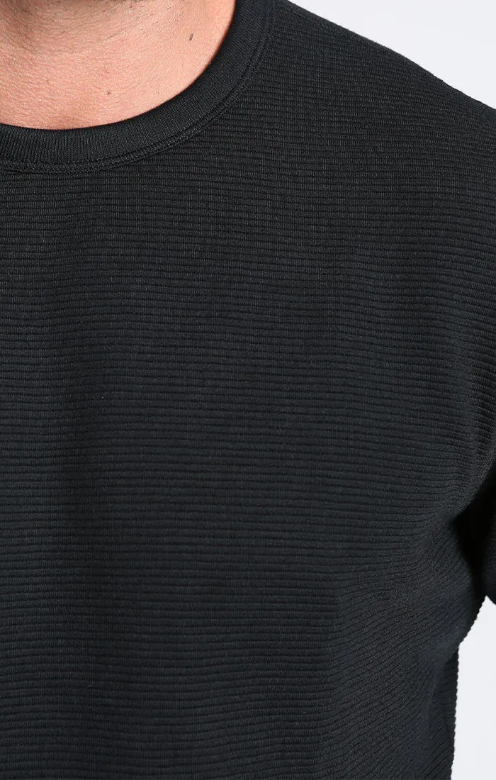 Ottoman Kent Soft Touch Crewneck