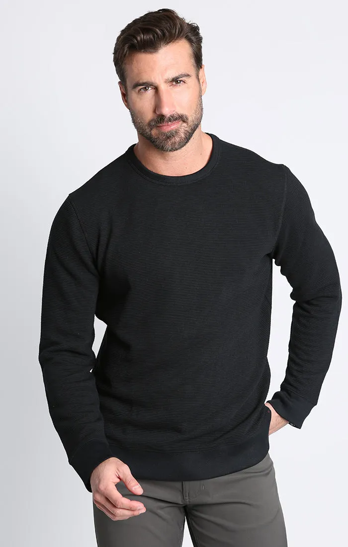 Ottoman Kent Soft Touch Crewneck