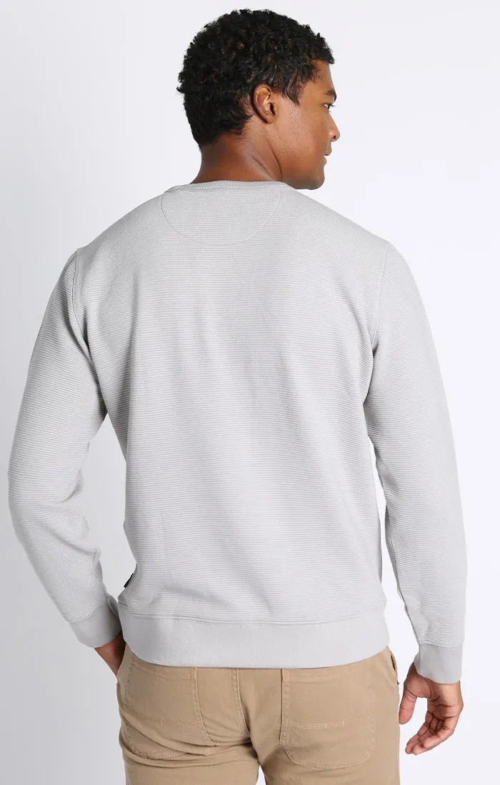 Ottoman Kent Soft Touch Crewneck