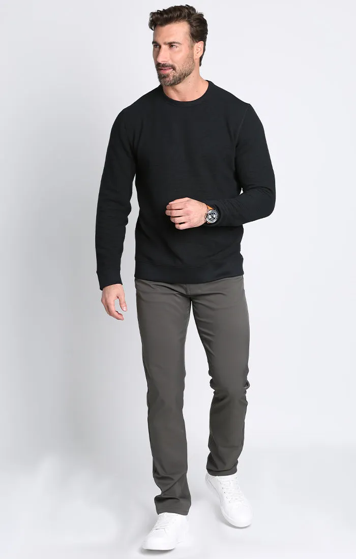 Ottoman Kent Soft Touch Crewneck