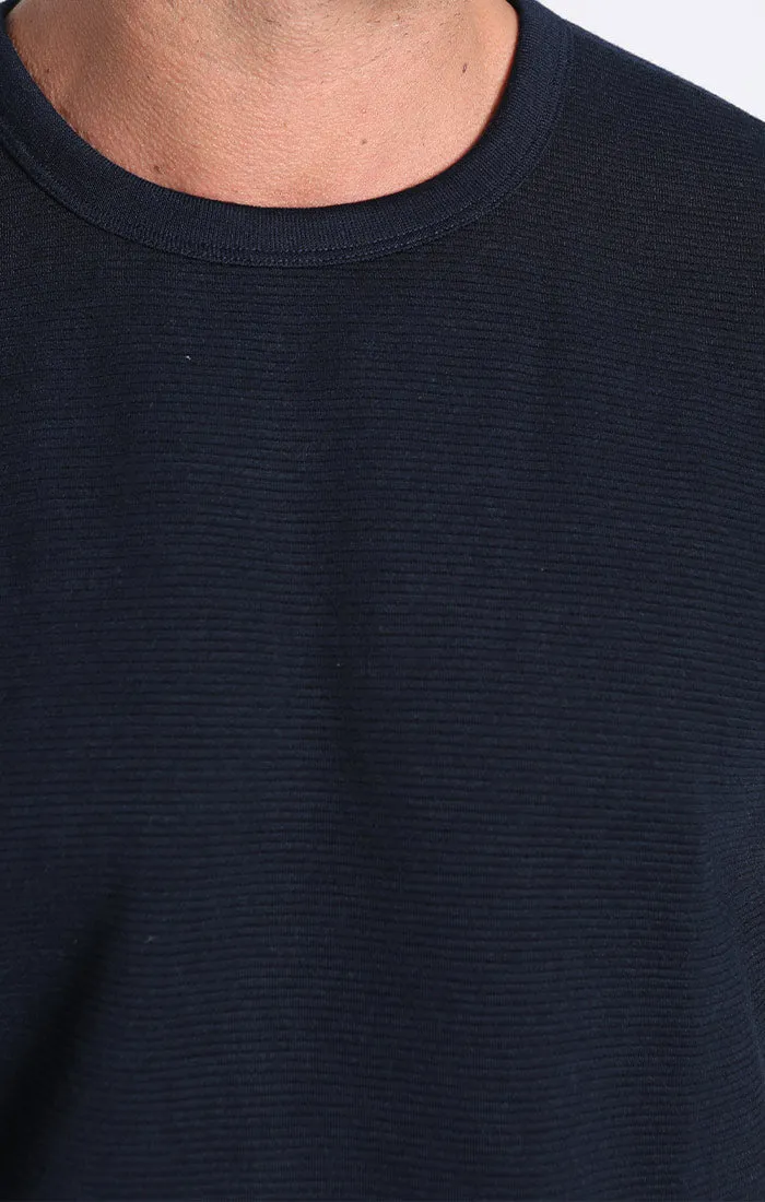 Ottoman Kent Soft Touch Crewneck