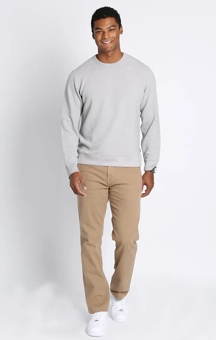 Ottoman Kent Soft Touch Crewneck