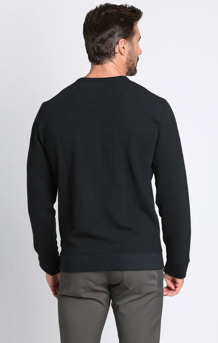 Ottoman Kent Soft Touch Crewneck