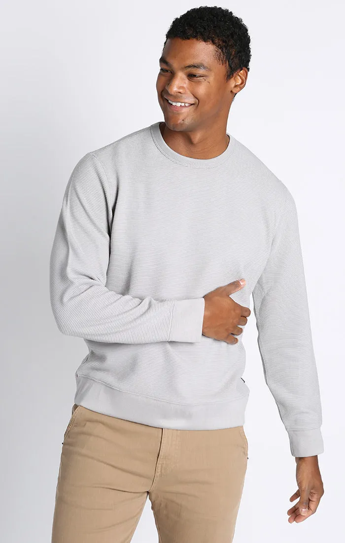 Ottoman Kent Soft Touch Crewneck