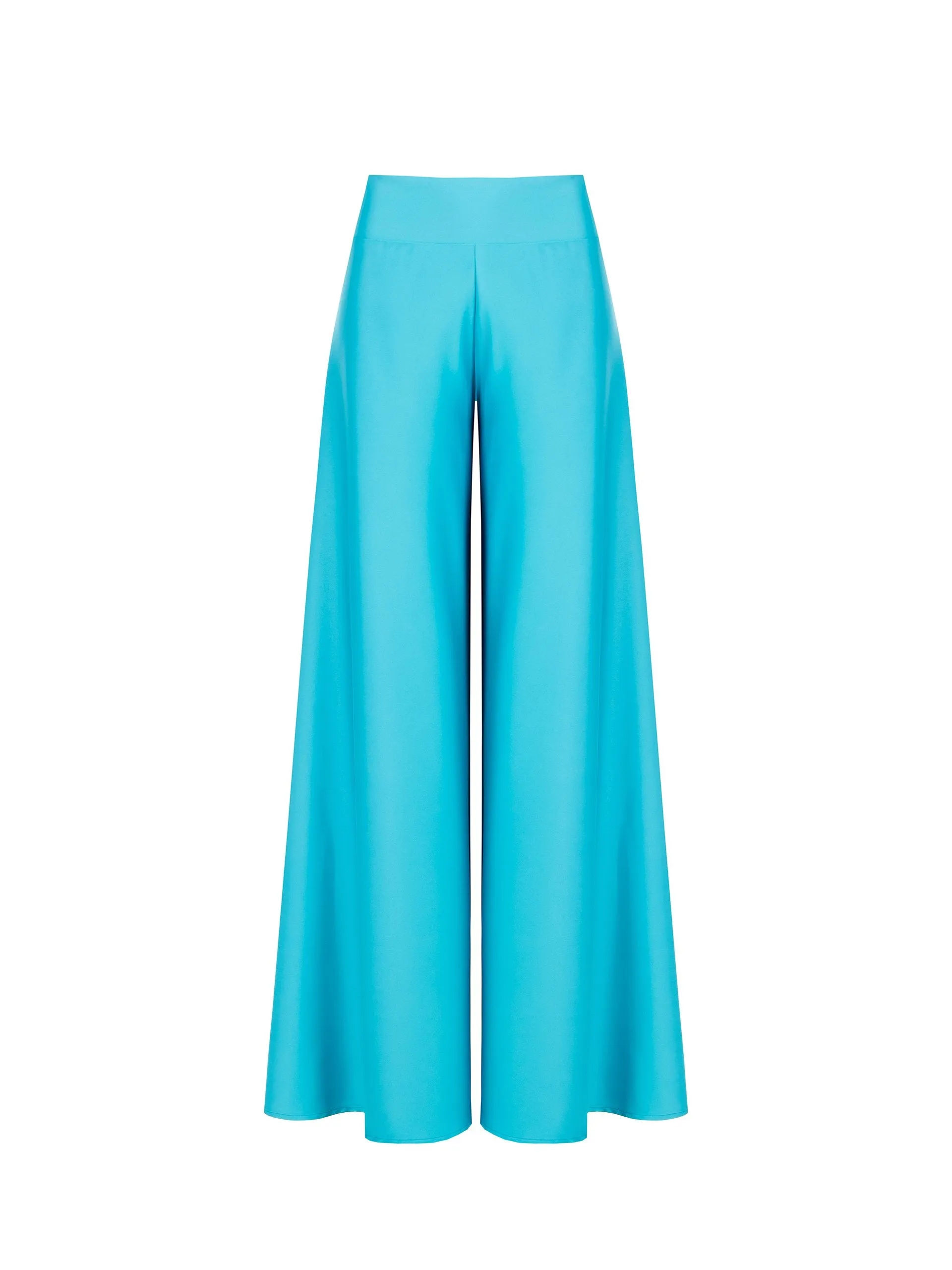 Palazzo Extra Wide Pants