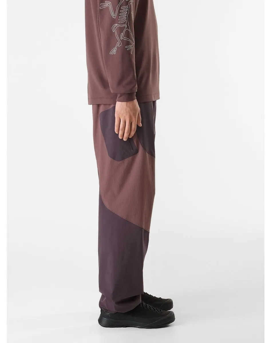 Paltz Cargo Pant