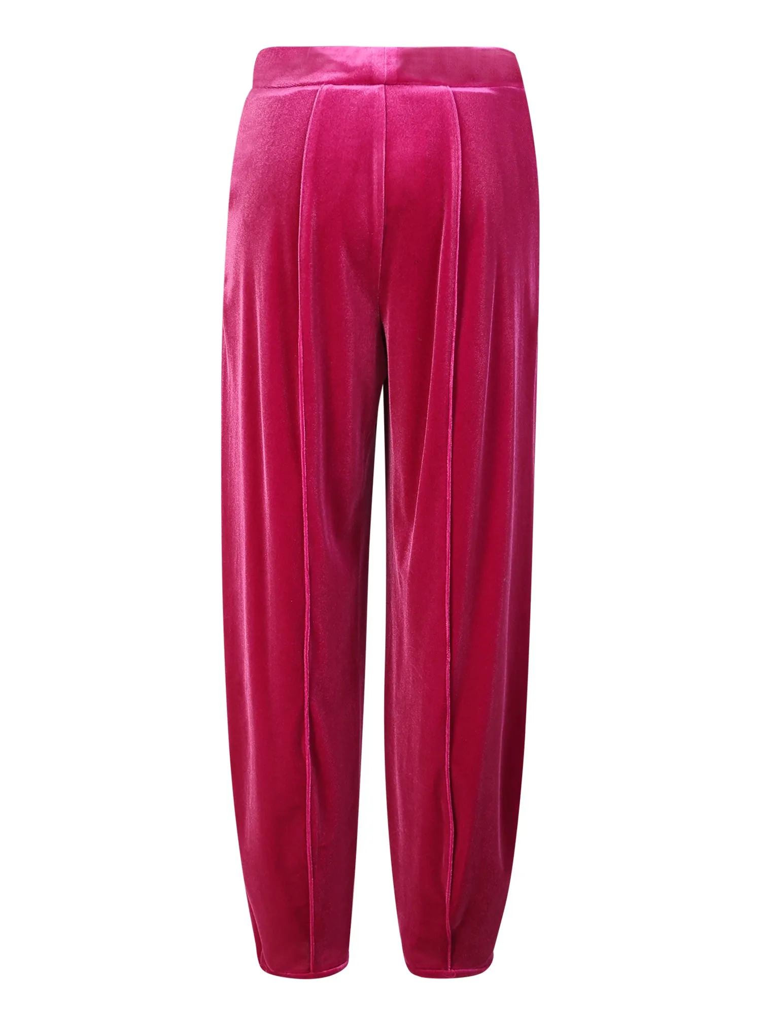 Poncircus trousers