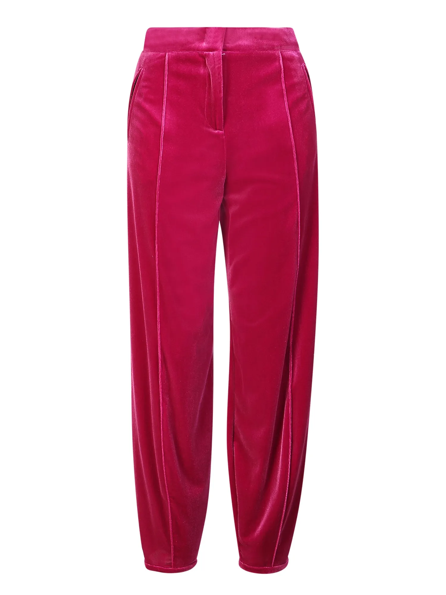 Poncircus trousers