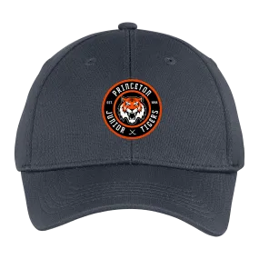 Princeton Jr. Tigers Youth PosiCharge RacerMesh Cap