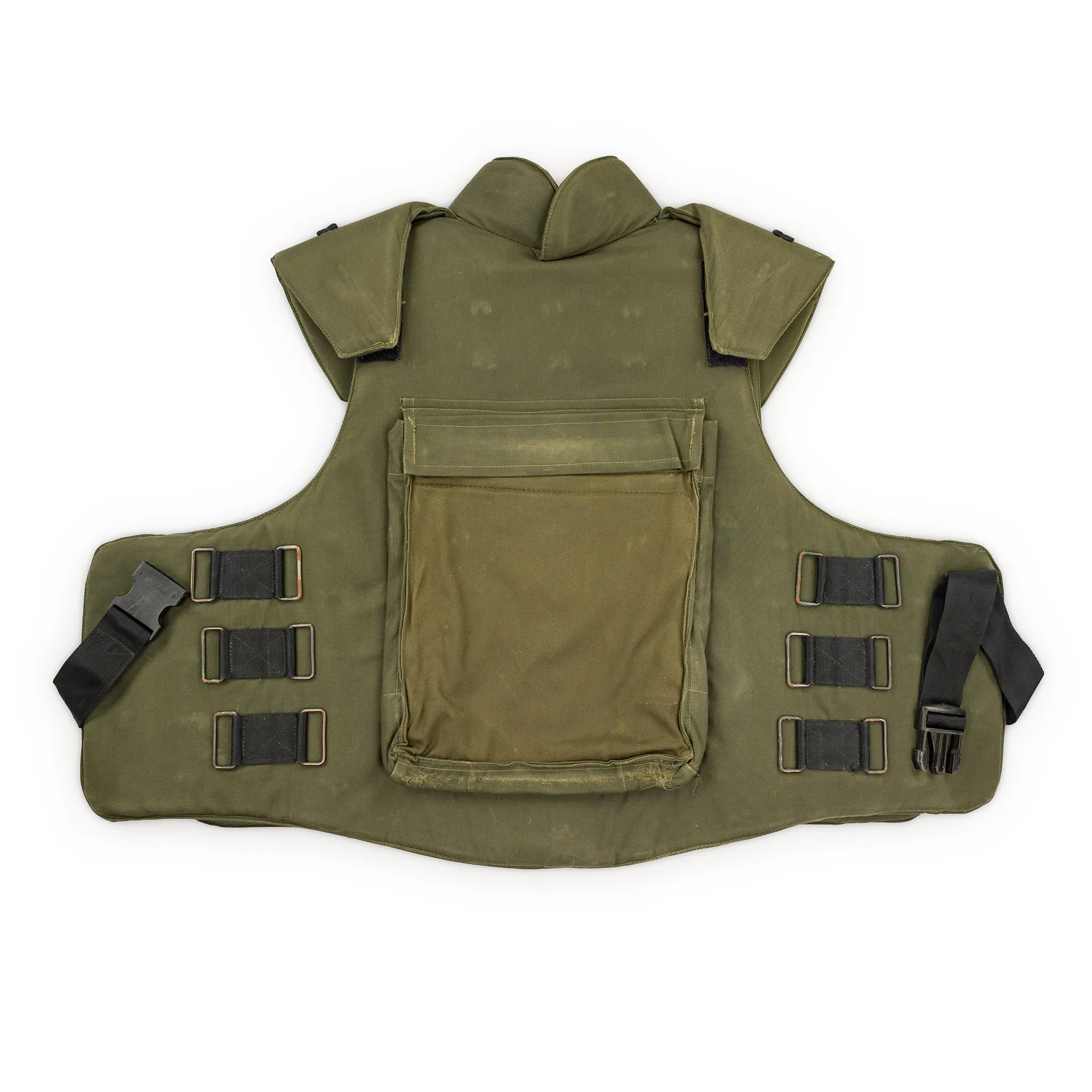 "Rába" 2002M Level IIIA Flak Jacket