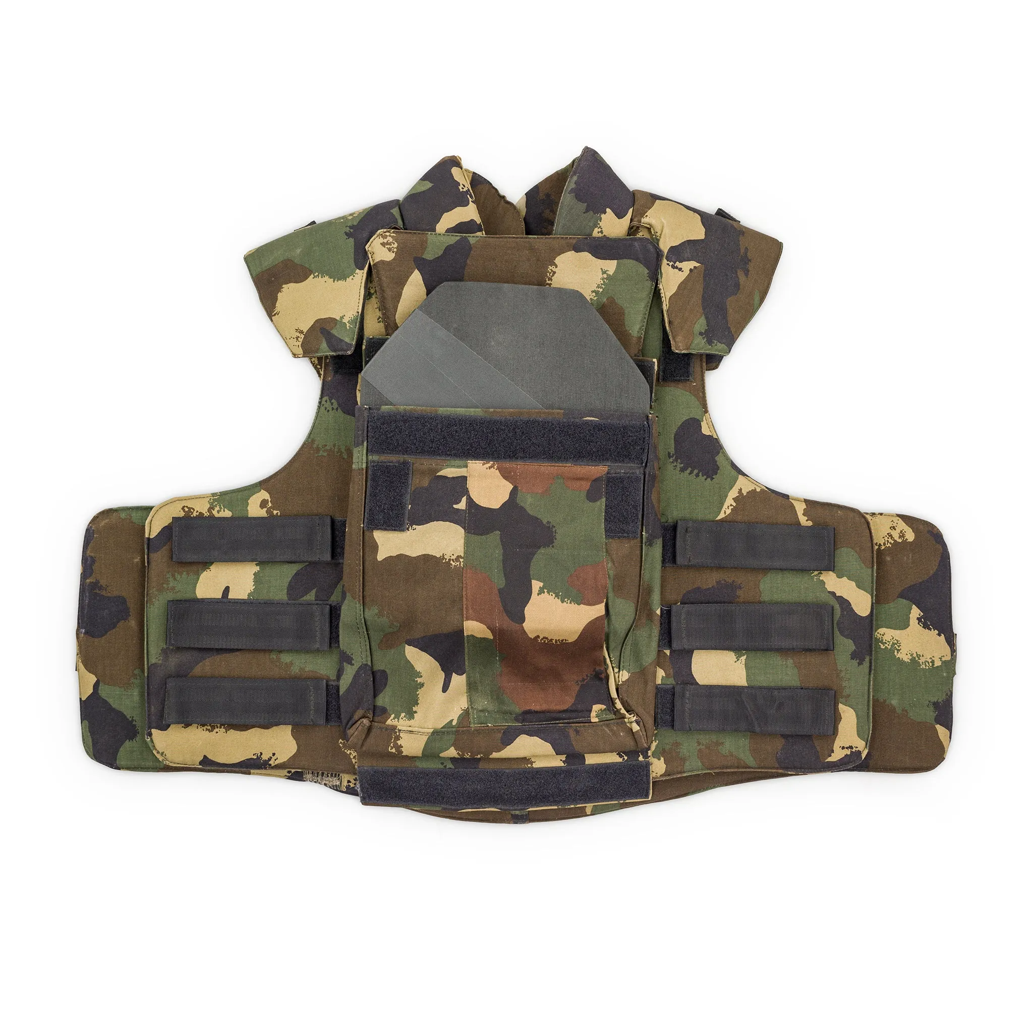 "Rába" 2002M Level IIIA Flak Jacket