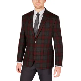 RALPH LAUREN - Classic-Fit UltraFlex Stretch Blazer