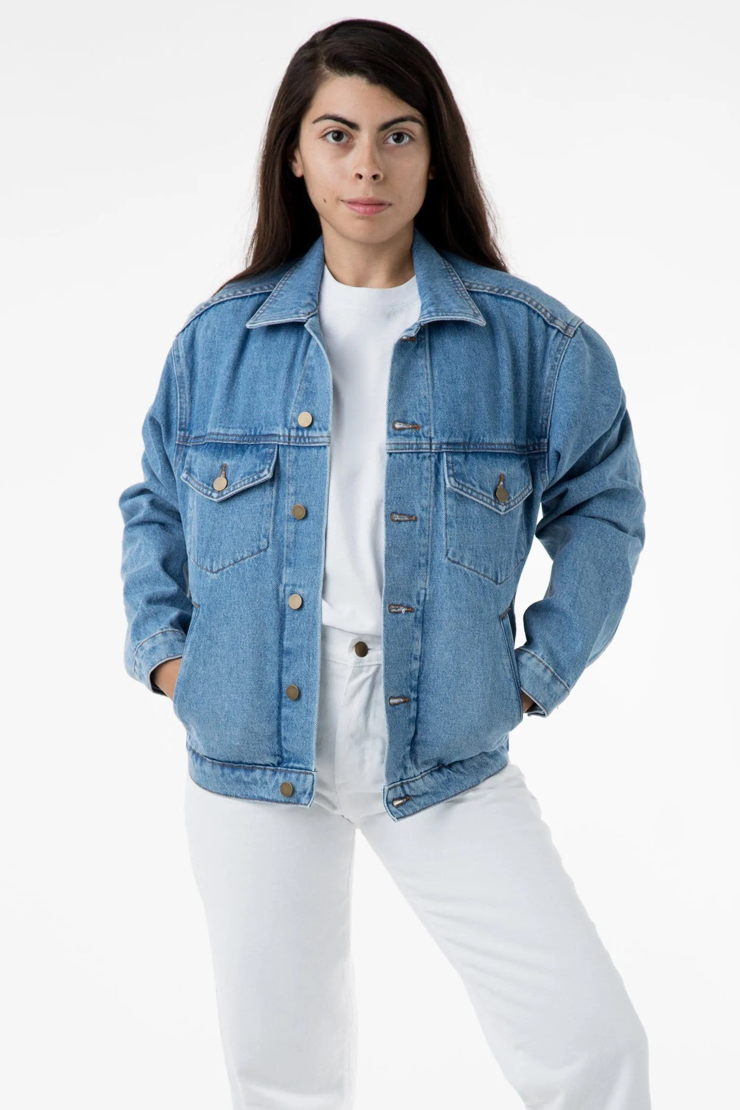 RDNM04 - Denim Jacket