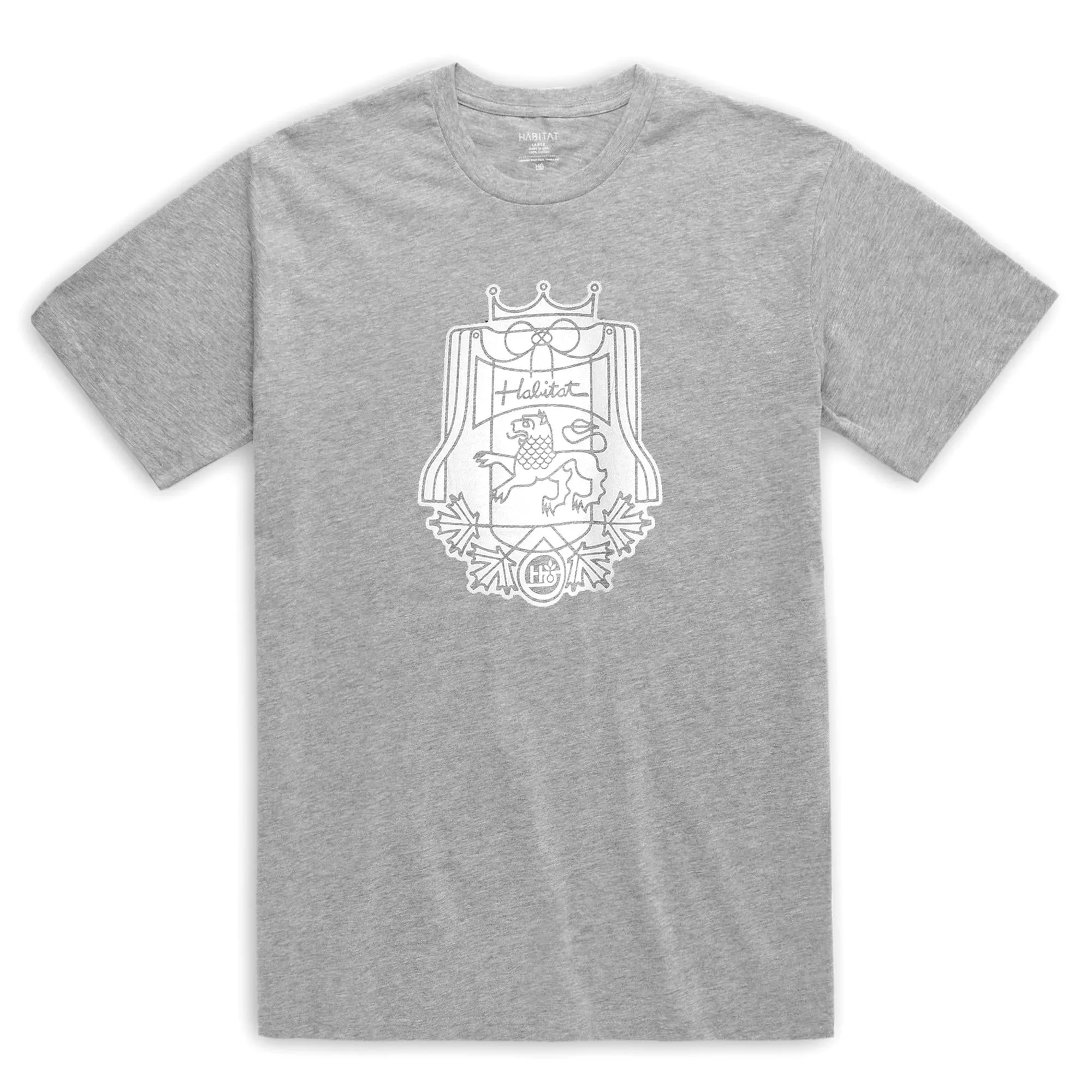 Regalia T-Shirt