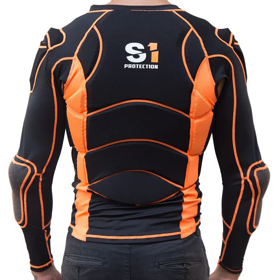 S1 Protection BMX Body Armour