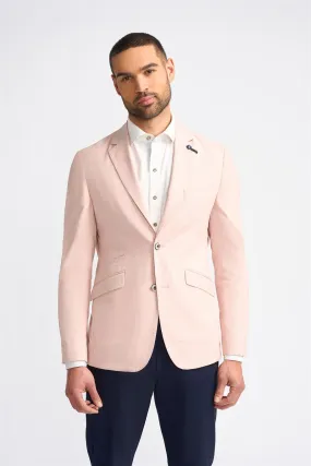 Senan Pink Blazer