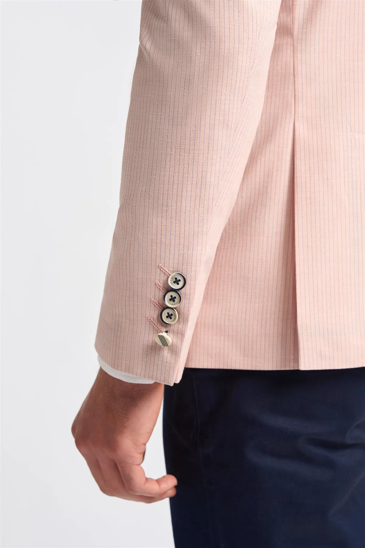 Senan Pink Blazer