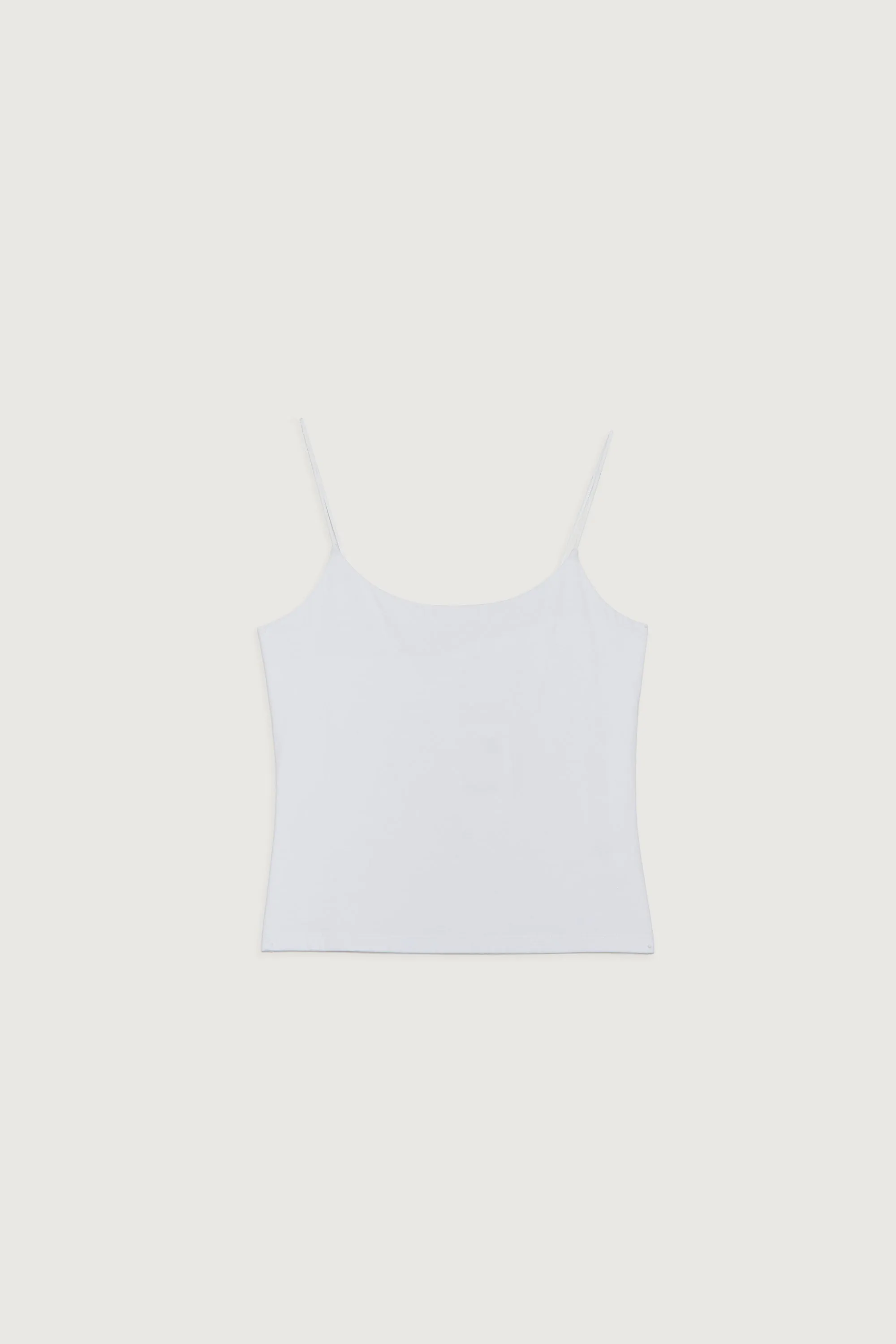 SLIM FIT TANK