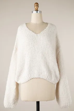 Soft Knit Sweater