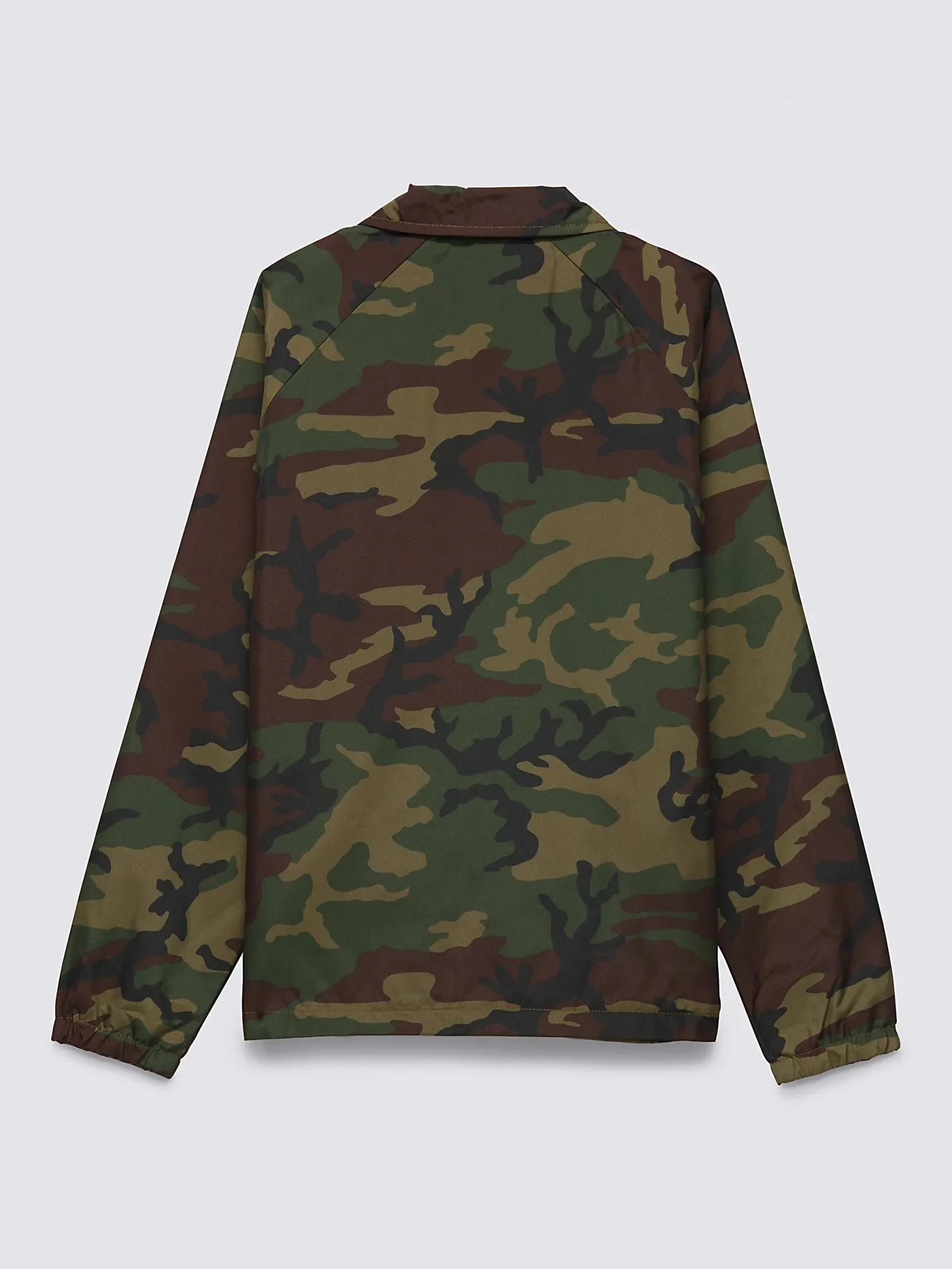 Torrey II Camo Jacket (Boys 7-14)