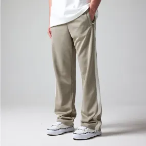 Track Pant | Stone