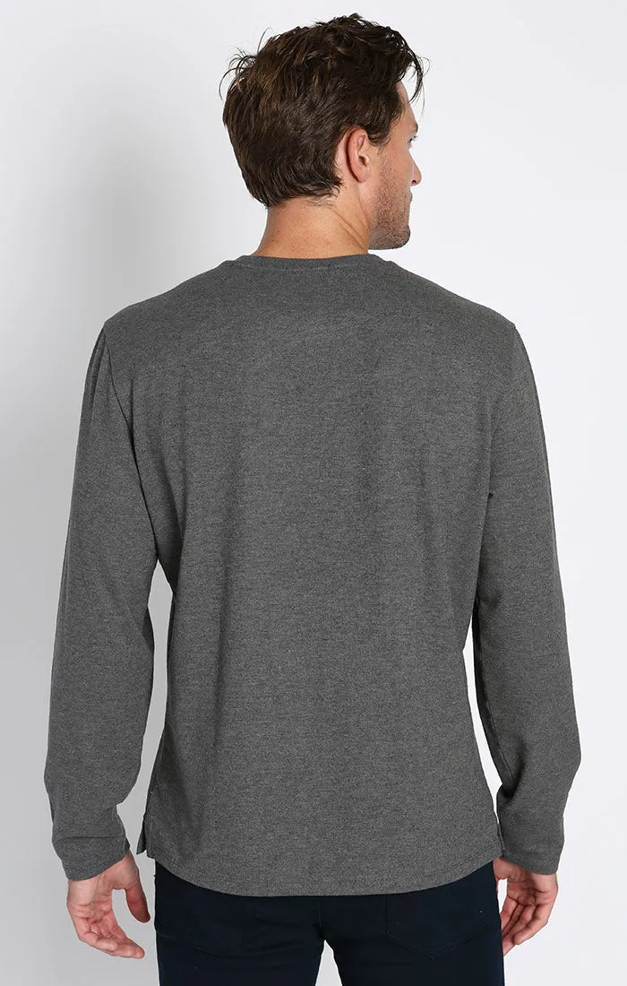 Ultra Soft Crewneck