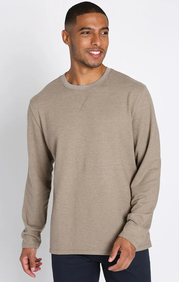 Ultra Soft Crewneck