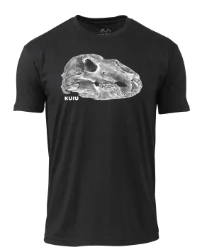 Ursus Arctos T-Shirt | Black