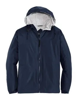 WA Youth Hooded Jacket