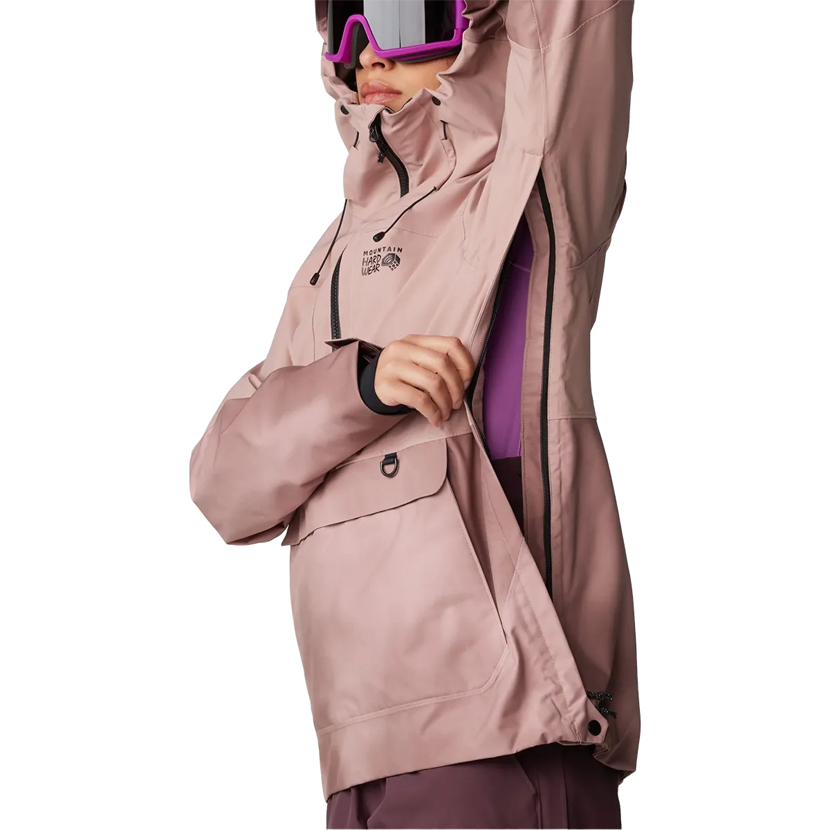 Women's Powder Maven Anorak